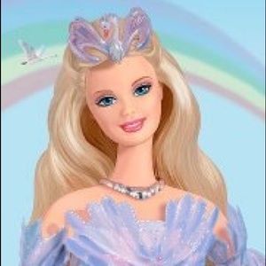 Meet your Posher, Wendy